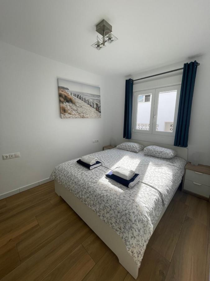 Buena Vista Apartment, 3 Bedrooms Sitio de Calahonda Exterior photo