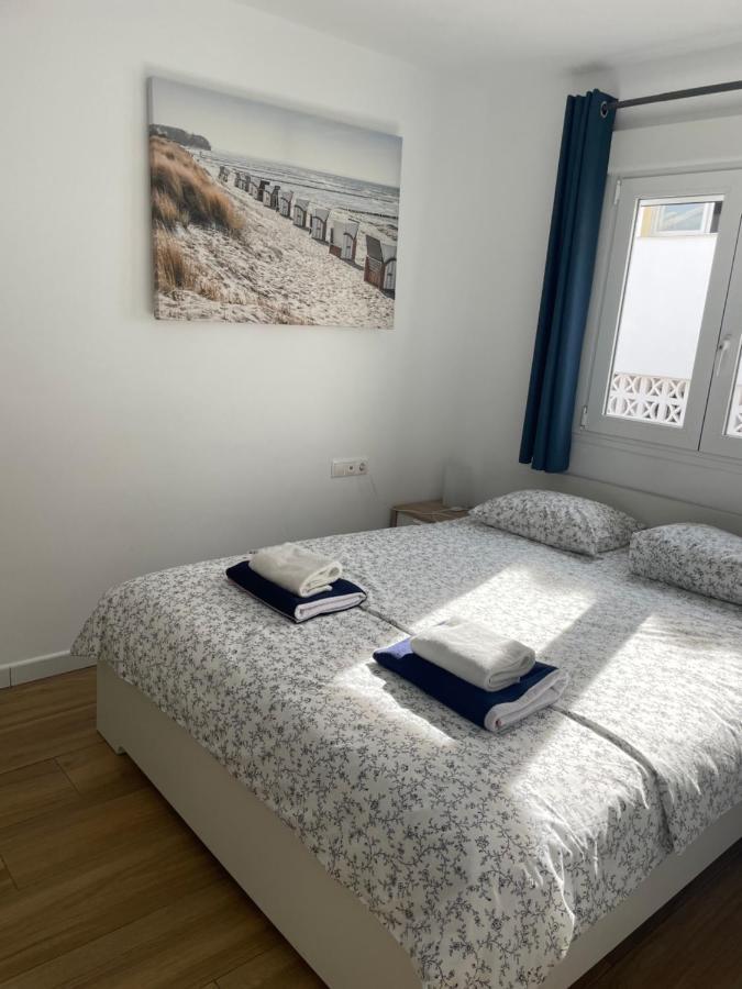 Buena Vista Apartment, 3 Bedrooms Sitio de Calahonda Exterior photo