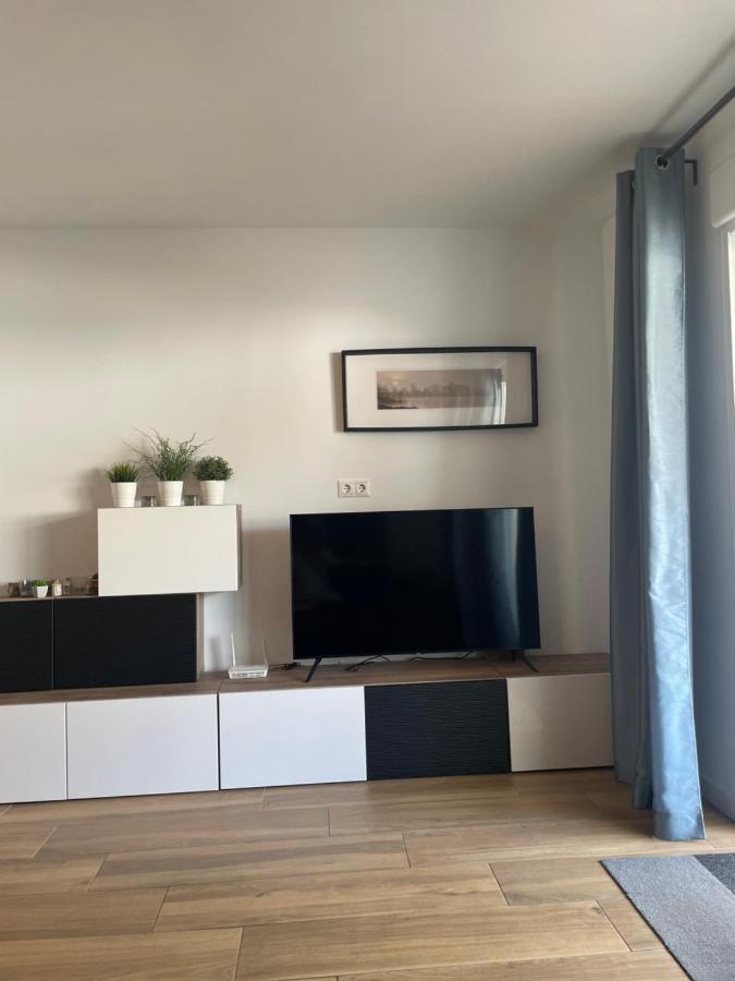 Buena Vista Apartment, 3 Bedrooms Sitio de Calahonda Exterior photo