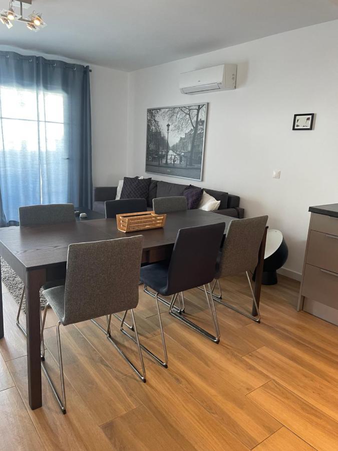 Buena Vista Apartment, 3 Bedrooms Sitio de Calahonda Exterior photo