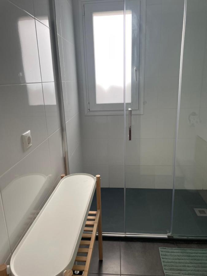 Buena Vista Apartment, 3 Bedrooms Sitio de Calahonda Exterior photo
