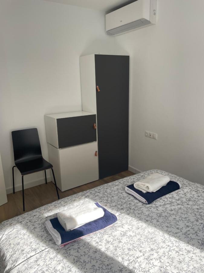 Buena Vista Apartment, 3 Bedrooms Sitio de Calahonda Exterior photo