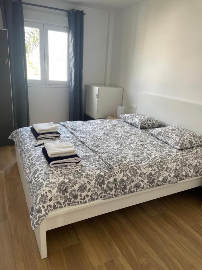 Buena Vista Apartment, 3 Bedrooms Sitio de Calahonda Exterior photo