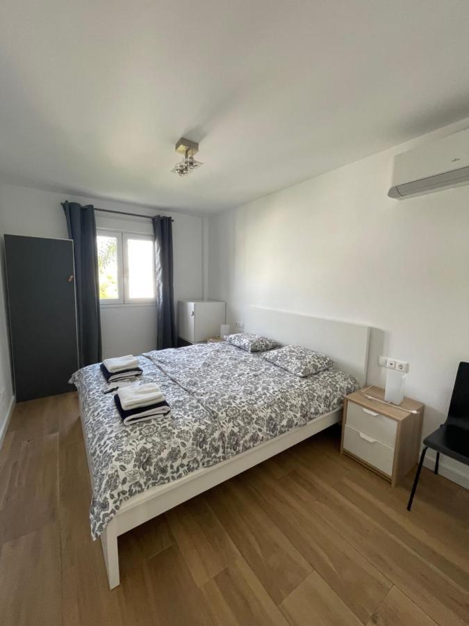 Buena Vista Apartment, 3 Bedrooms Sitio de Calahonda Exterior photo