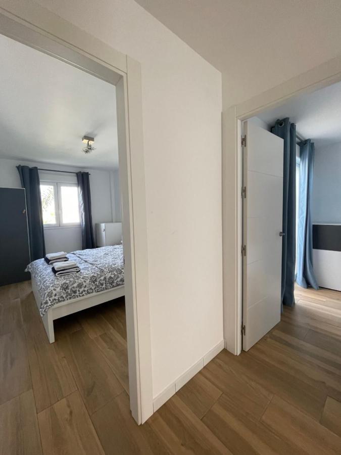 Buena Vista Apartment, 3 Bedrooms Sitio de Calahonda Exterior photo