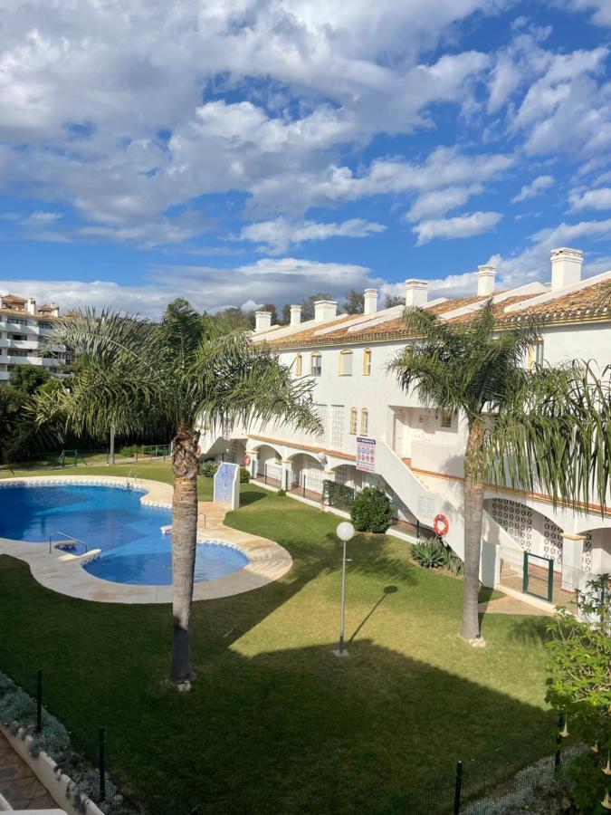 Buena Vista Apartment, 3 Bedrooms Sitio de Calahonda Exterior photo