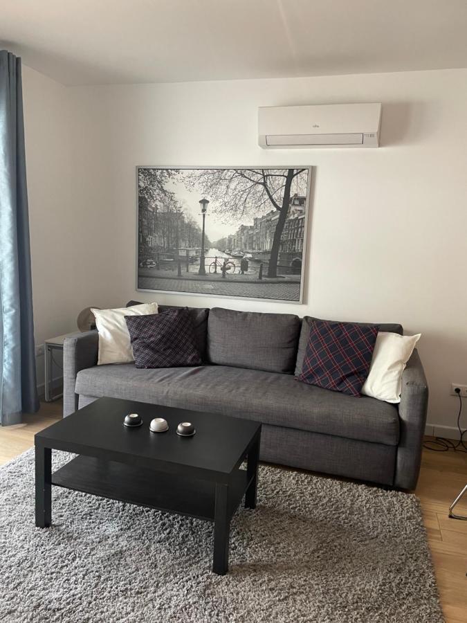 Buena Vista Apartment, 3 Bedrooms Sitio de Calahonda Exterior photo