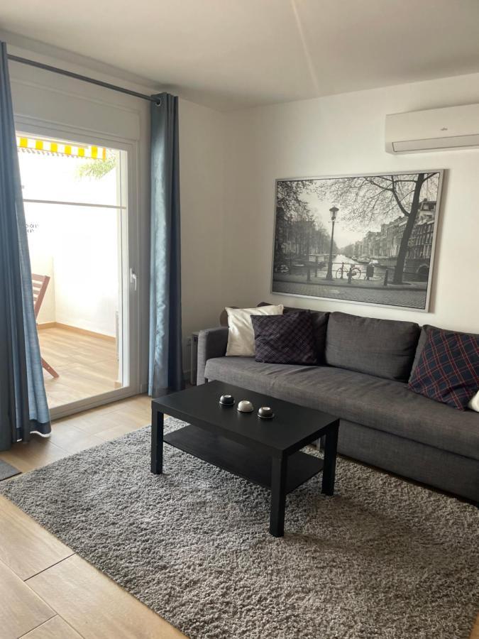 Buena Vista Apartment, 3 Bedrooms Sitio de Calahonda Exterior photo