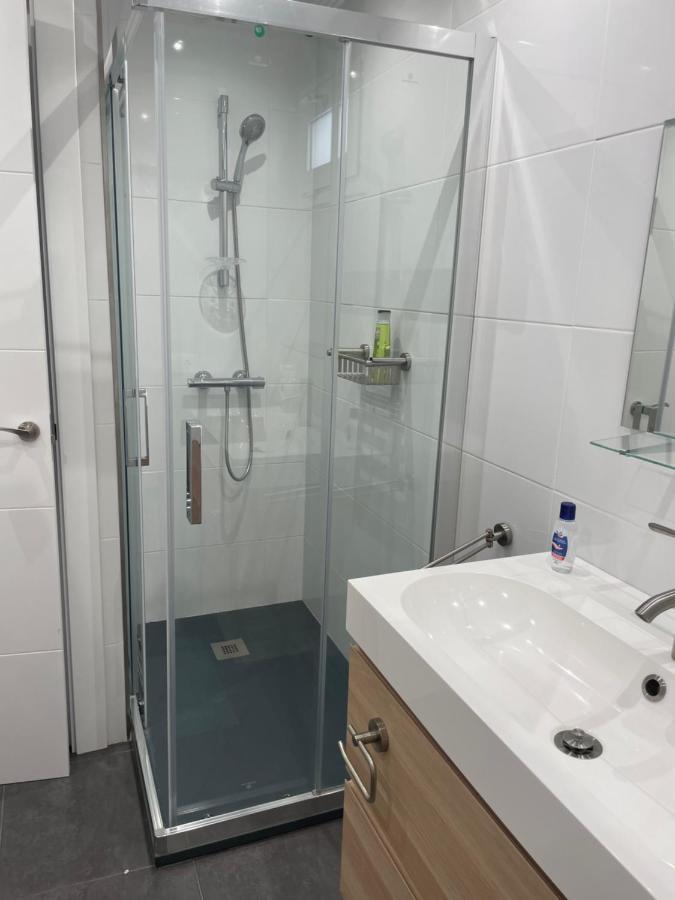 Buena Vista Apartment, 3 Bedrooms Sitio de Calahonda Exterior photo