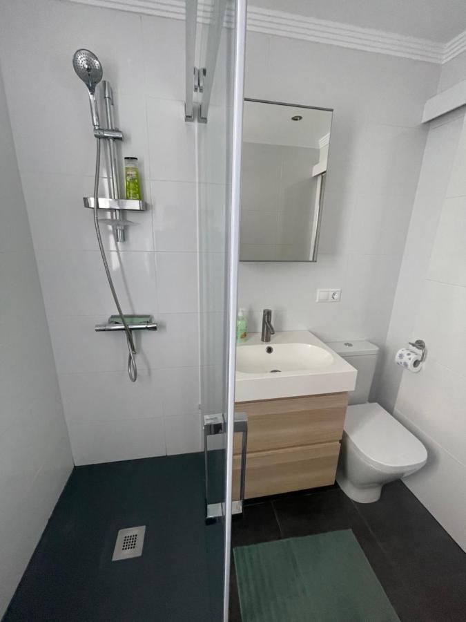 Buena Vista Apartment, 3 Bedrooms Sitio de Calahonda Exterior photo