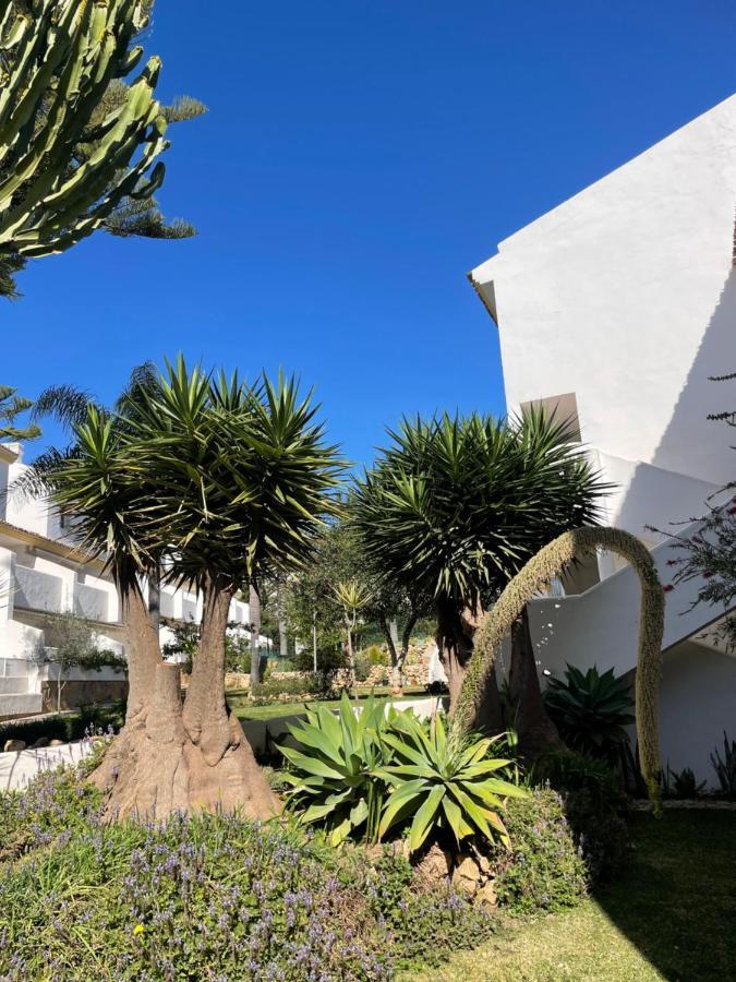 Buena Vista Apartment, 3 Bedrooms Sitio de Calahonda Exterior photo