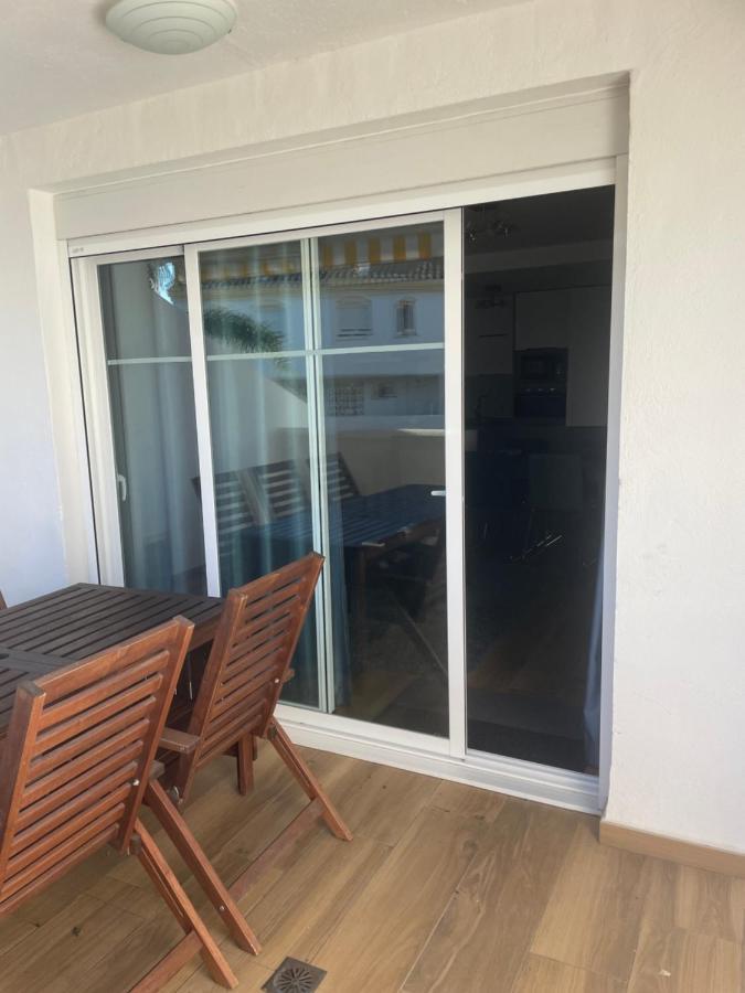 Buena Vista Apartment, 3 Bedrooms Sitio de Calahonda Exterior photo
