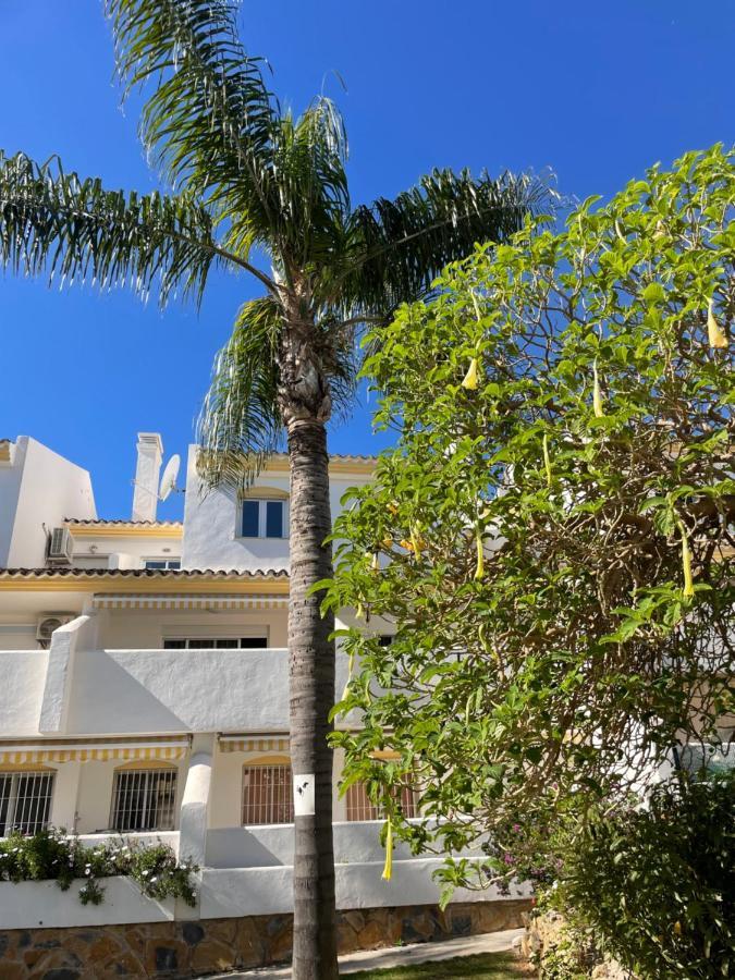 Buena Vista Apartment, 3 Bedrooms Sitio de Calahonda Exterior photo