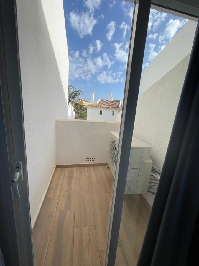 Buena Vista Apartment, 3 Bedrooms Sitio de Calahonda Exterior photo