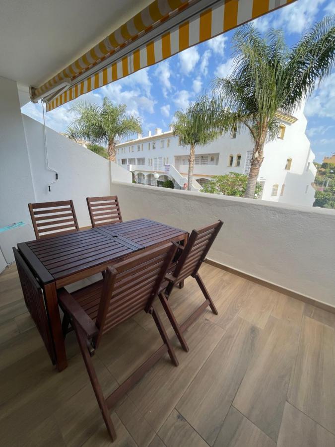 Buena Vista Apartment, 3 Bedrooms Sitio de Calahonda Exterior photo